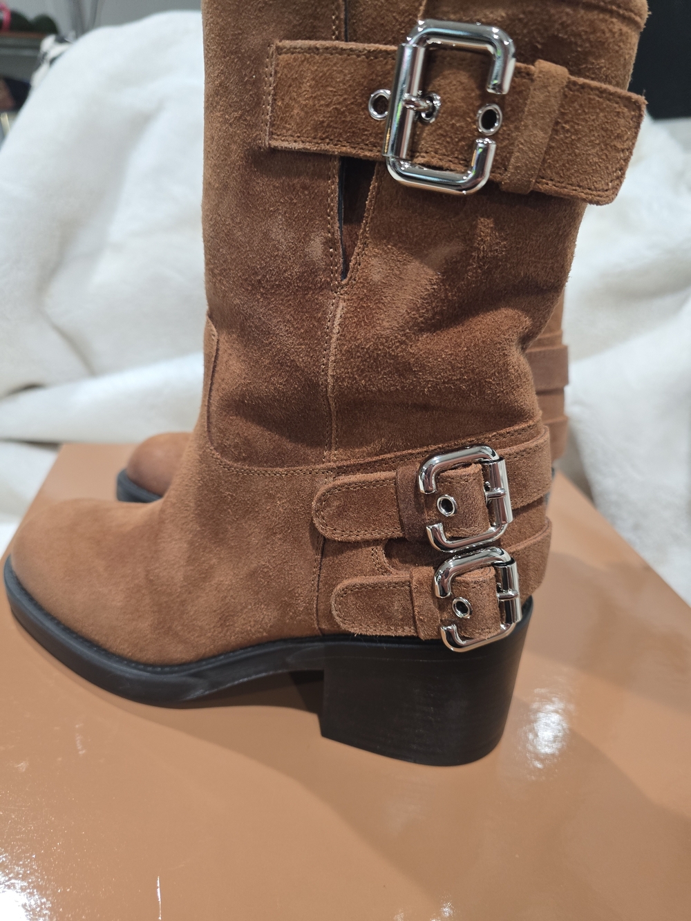 Chloe DAKOTA boots